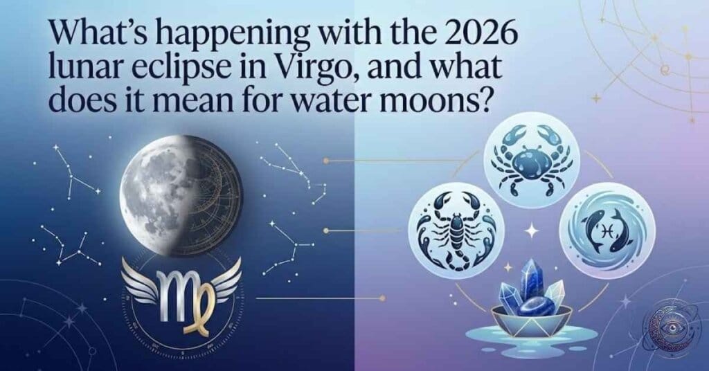 How to Feed Water Moon Signs: 3 Signs, No Guesswork