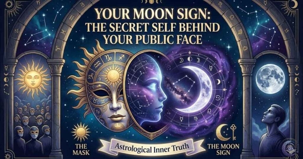 Ultimate Moon Sign Soulmate Guide: Reveal Your 2026 Love
