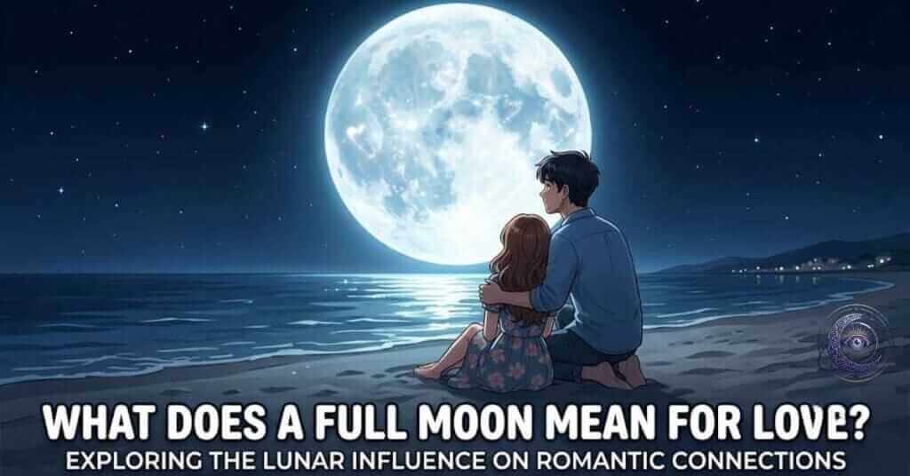 Full Moon Love: 12 Moon Signs Revealed, No Horoscope Hype 