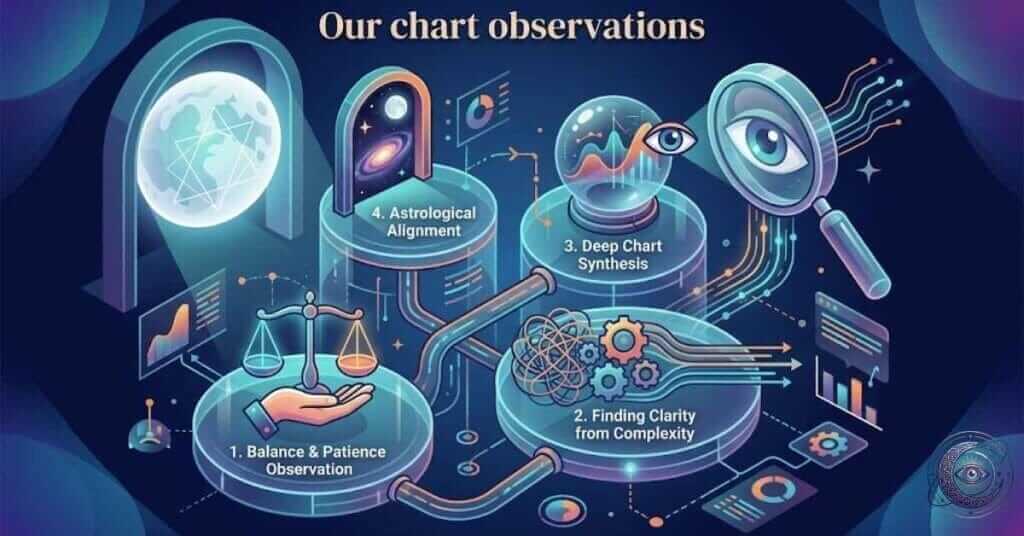Vedic Astrology Moon Sign: 12 Secrets & Mistakes to Avoid