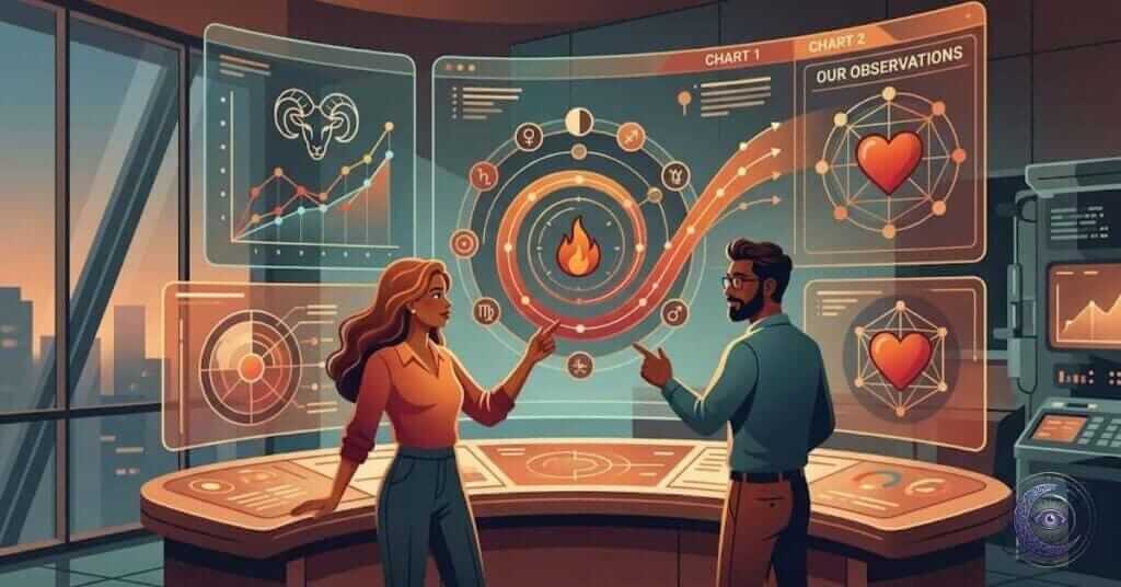 2026 lunar cycles: what this year means for Aries Moon energy