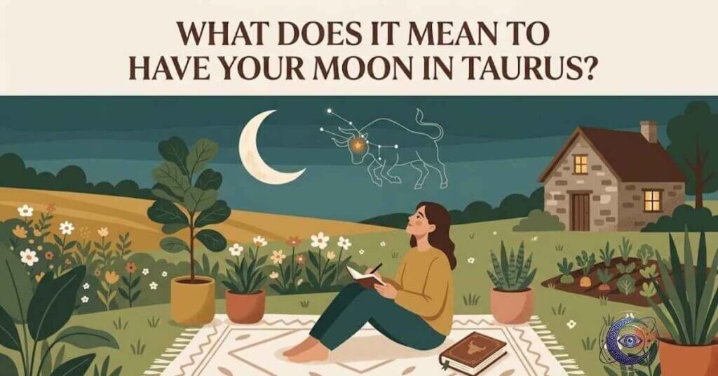 Taurus Moon Mother: 7 Truths About Her Tough, Steady Love