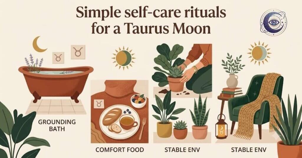 Taurus Moon Mother: 7 Truths About Her Tough, Steady Love