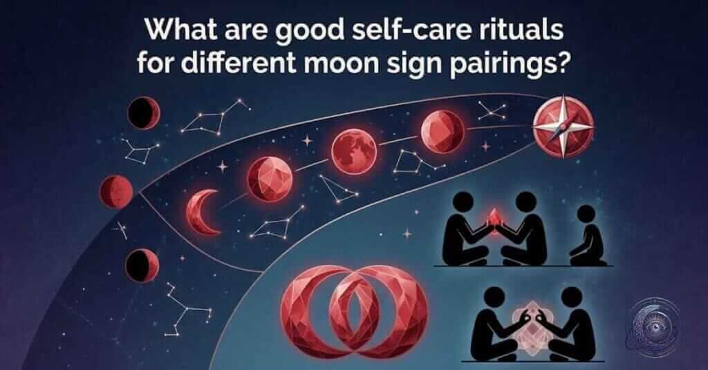 2026 Parent-Child Moon Sign Compatibility: Bond or Clash?