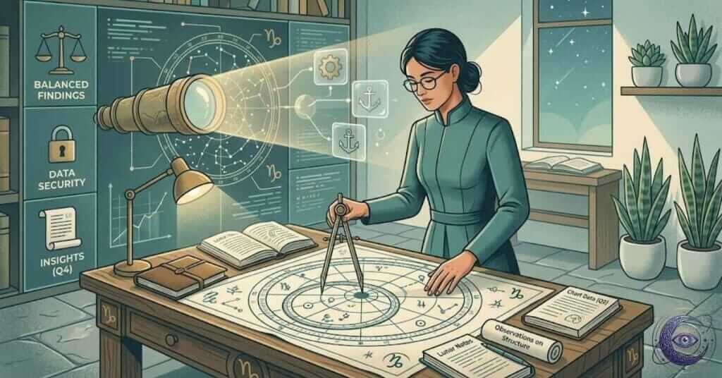Capricorn Moon Mother: 7 Guarded Signs, 1 Powerful Truth