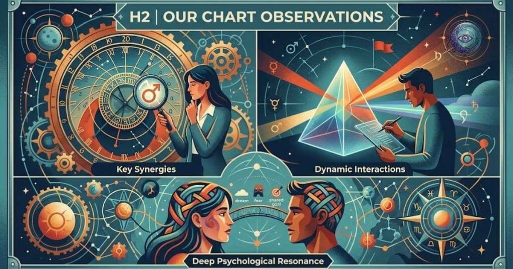 Mars in the 12th House Synastry: 12 Signs vs 1 Red Flag