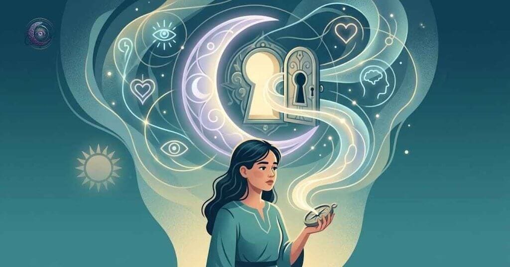 Moon Sign Traits That Secretly Rule Your Inner Big 3