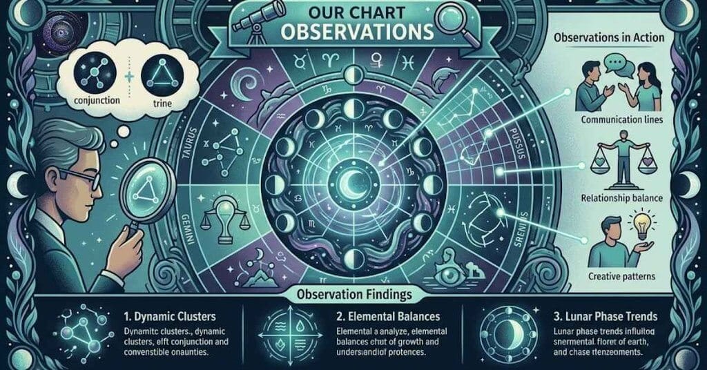Moon Sign Traits That Secretly Rule Your Inner Big 3