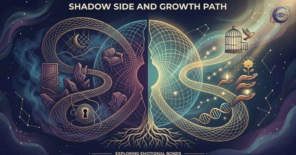 Moon in the 4th House Synastry: 5 Powerful Signs of Love or Trap